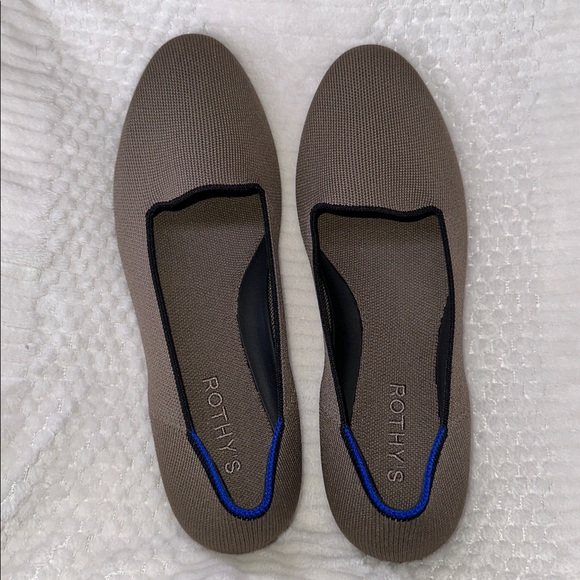 Rothy the Loafer Slip Ons - Picture 2 of 7